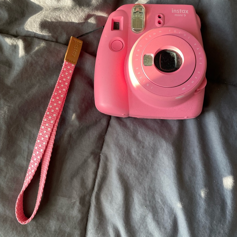 camera